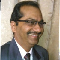 D P Gupta