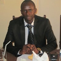 Ndiaga Ndiaye