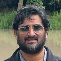 Sriram Das