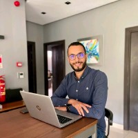 Amine Mohammed Belkacem