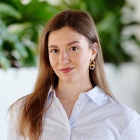 Daria Kran