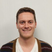 James Forward