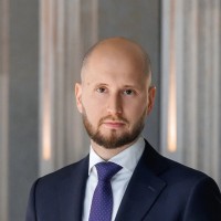 Evgeny Stodushny