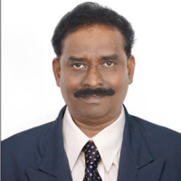 B V Rambabu
