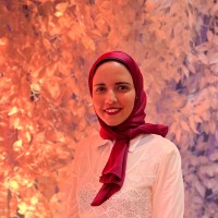 Nadeen Ahmed Hani