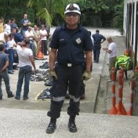 Rodolfo Vargas Usma