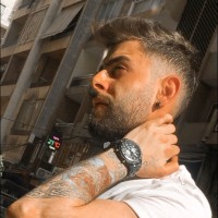 Julian Abu Shahin