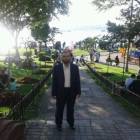 دكتور أحمد العتر