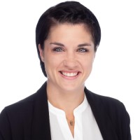 Carla Pierson, DNP, MBA, RN