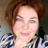 Patricia Olthuis