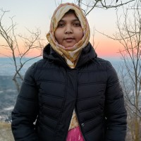 Nazneen Tabassum
