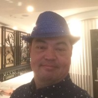 Timmy Yu