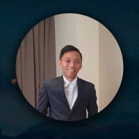 Rey Martin Ocaba , Mba