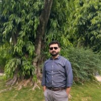 Shakir Ullah Khan