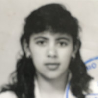 Lucrecia Salazar