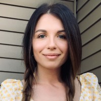 Olesia Chugaieva