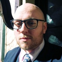 Kevin Mckittrick Apa