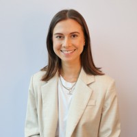 Vanessa Tregoning