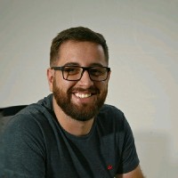 Bruno Vieira Melos