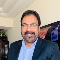 Rajan Kodiat