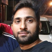 samdeep Kumar