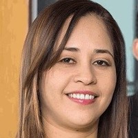 Shirley Martinez