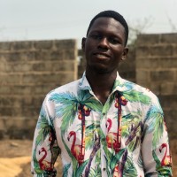 Lekan Jegede