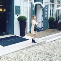 melanie vos