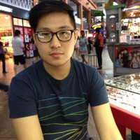 Ignatius Lim