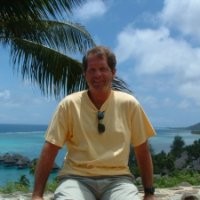 Dennis Elliott