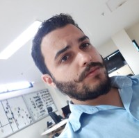 Wayne Carlos Maciel Antunes De Sá