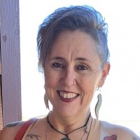 Tammie Yeargain