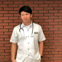 Darwin Sy, Ptrp, Cpc-A