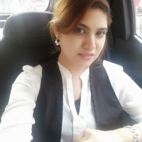 Asfia Fareed