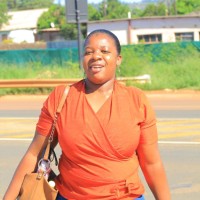 Azwiangwi Madzivhandila