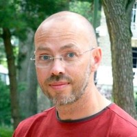 Eric Baudin