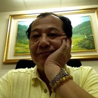 Robert Kao