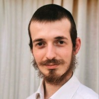 Maor Segal