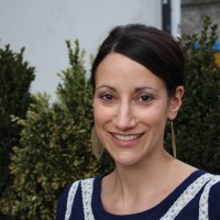 Vanessa Tölle