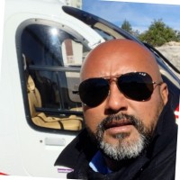 Mario Mosso