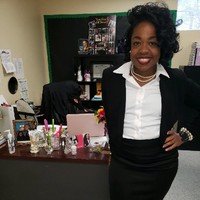 Nacole Harrison, M.Ed.