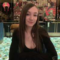 Caitlin Murrey
