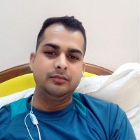 Kumar Kanak Deep