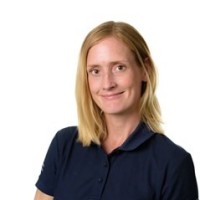 Pernilla Rosander