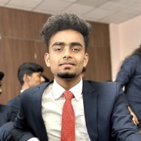 Benjamin Jebaraj
