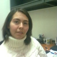 Roccio Jiménez Hormazábal