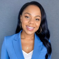 Keisha Atkinson