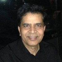 Amitabh Shukla