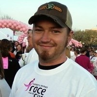 Dustin Scarberry