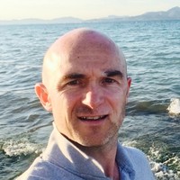Eamon Tennyson